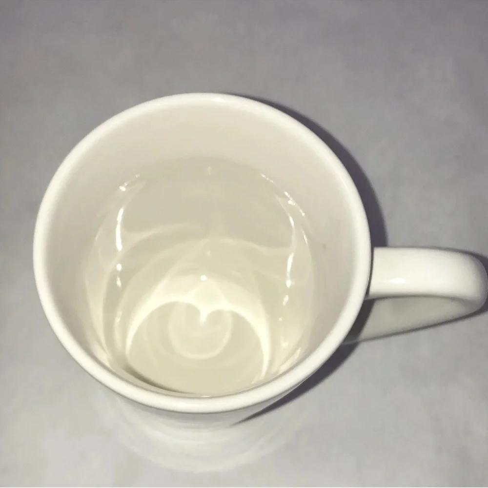 Snoopy Valentines Day Candy Love Hearts Ceramic Coffee Mug T30